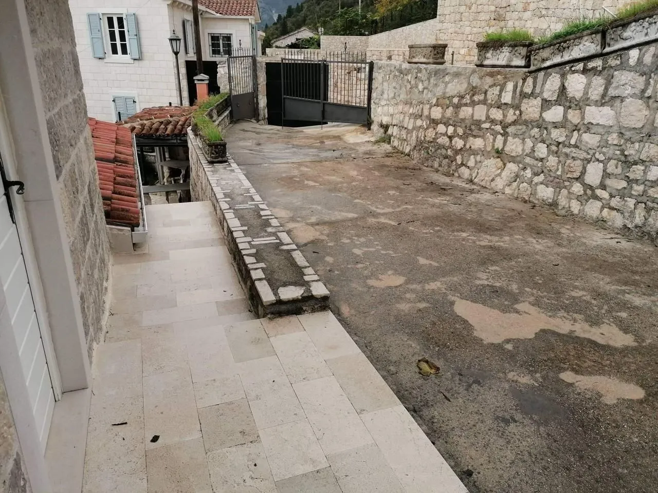 Sale, house, 150m², Perast, Kotor