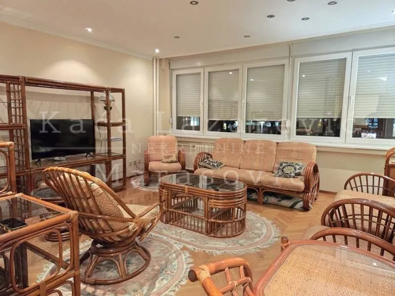 Rent, two bedroom apartment, 59m², Lion, Zvezdara Sve Podlokacije