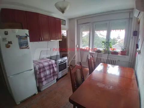 Prodaja, jednosoban stan, 41m², Savski Venac, Beograd - image 3