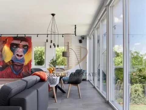 Rent, house, 200m², Sremski Karlovci, Novi Sad - image 12