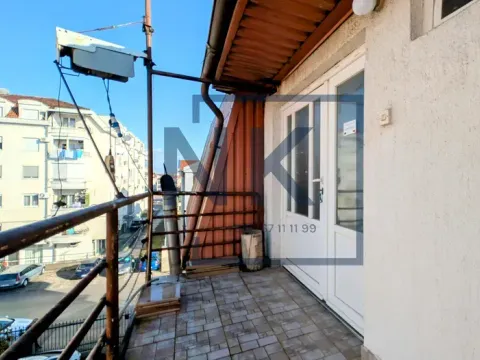 Rent, three bedroom apartment, 100m², Stari Aerodrom, Podgorica - image 1
