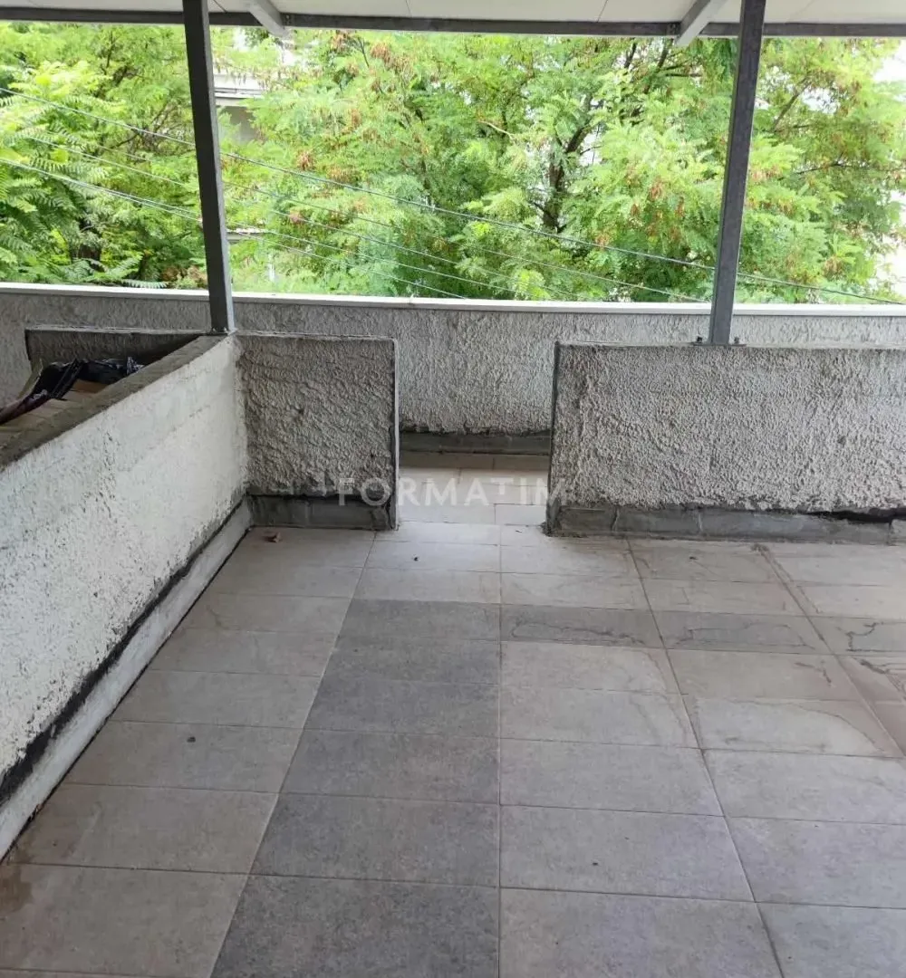 Izdavanje, dvosoban stan, 45m², Zvezdara Sve Podlokacije, Beograd