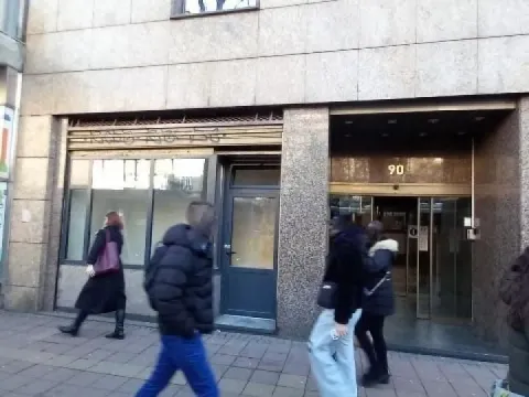 Izdavanje, poslovni prostor, 20m², Vračar Sve Podlokacije, Beograd - image 2