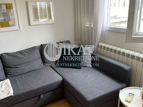 Izdavanje, jednosoban stan, 40m², Stari Grad, Beograd - image 2