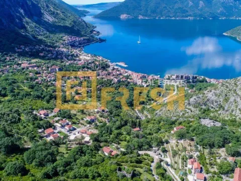 Prodaja, plac, 1706m², Kotor, Crna Gora - image 7