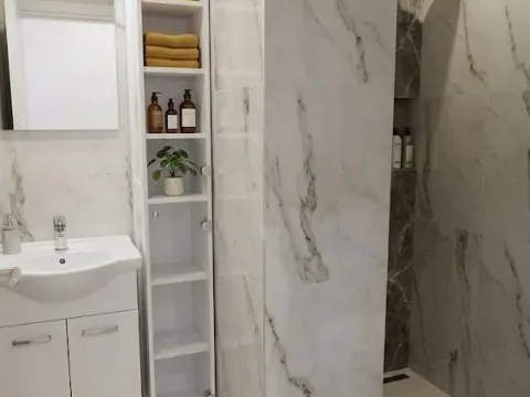 Sale, one bedroom apartment, 54m², Rafailovići, Budva - image 14