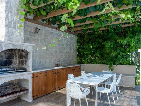 Prodaja, kuća, 550m², Reževići, Budva - image 18