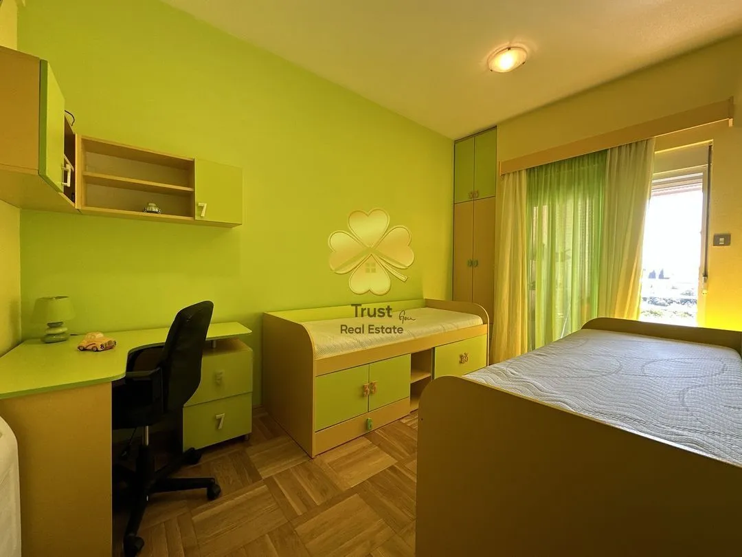 Rent, two bedroom apartment, 86m², Krivi Most, Podgorica