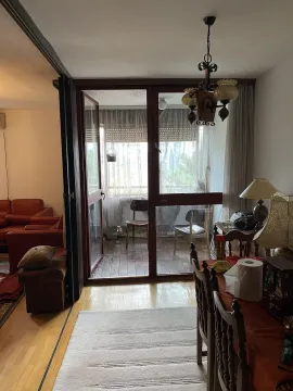 Izdavanje, četvorosoban stan, 95m², Blok 5, Podgorica - image 10