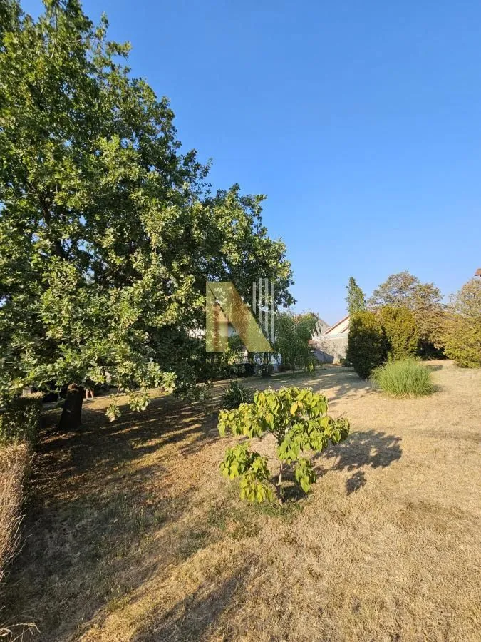 Prodaja, plac, 500m², Veternik, Novi Sad Sve Podlokacije