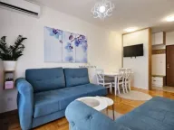 Izdavanje, jednosoban stan, 46m², Budva, Crna Gora - image 5