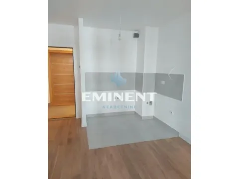 Rent, two bedroom apartment, 50m², Novi Beograd Blok 65, Novi Beograd Sve Podlokacije - image 2