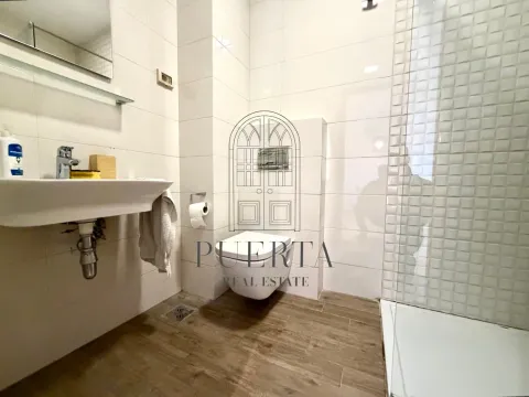 Sale, one bedroom apartment, 44m², City Kvart, Podgorica - image 12
