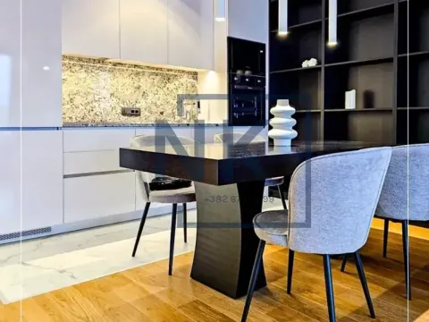 Sale, one bedroom apartment, 56m², Kruševac, Podgorica - image 4