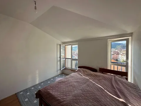 Sale, one bedroom apartment, 50m², Adok, Budva - image 8