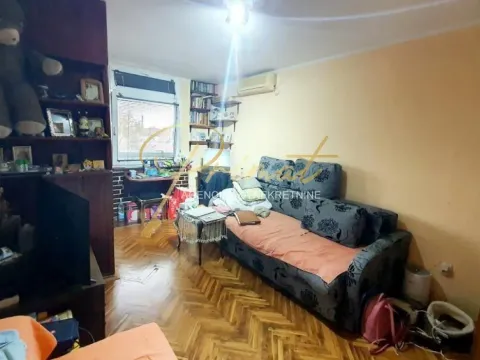 Prodaja, stan, 23m², Palilula Sve Podlokacije, Beograd - image 3