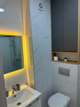 Rent, studio apartment, 24m², Zabjelo, Podgorica - image 10