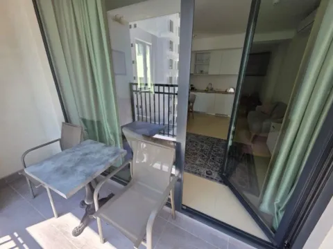 Sale, one bedroom apartment, 45m², Rafailovići, Budva - image 7