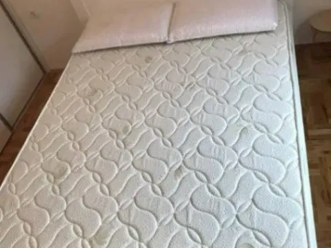 Sale, one bedroom apartment, 42m², Bečići, Budva - image 5