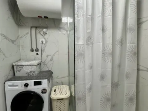 Rent, one bedroom apartment, 47m², Radanovići, Kotor - image 8