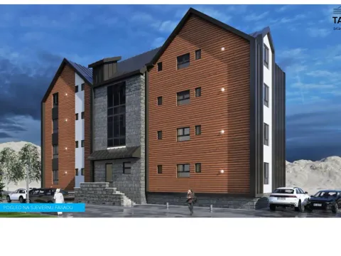 Prodaja, stan, 82m², Kolašin, Crna Gora - image 5