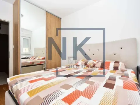 Izdavanje, dvosoban stan, 64m², City Kej, Podgorica - image 6