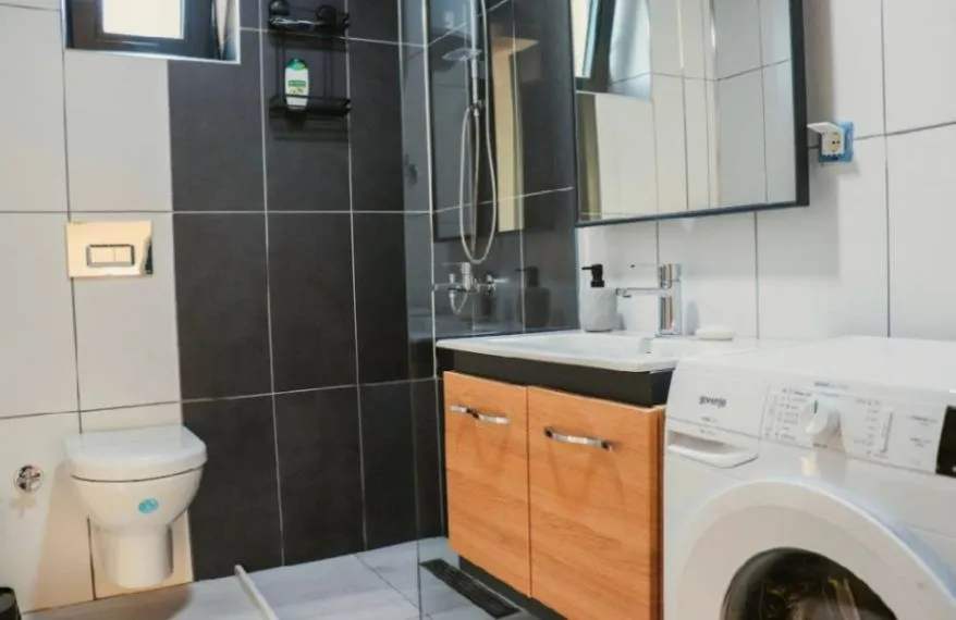 Rent, apartment, 150m², Sveti Stefan, Budva