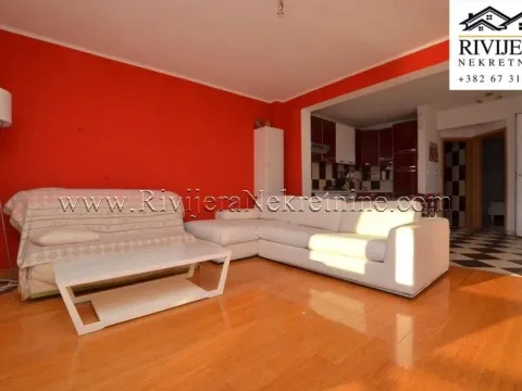 Prodaja, dvosoban stan, 81m², Centar, Herceg Novi - image 11