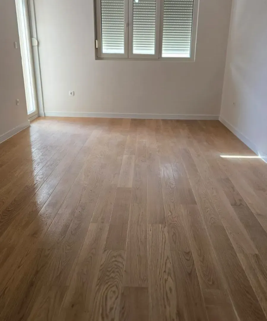 Rent, apartment, 48m², Central Point, Podgorica