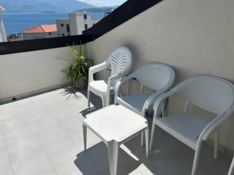 Izdavanje, dvosoban stan, 68m², Đenovići, Herceg Novi - image 13