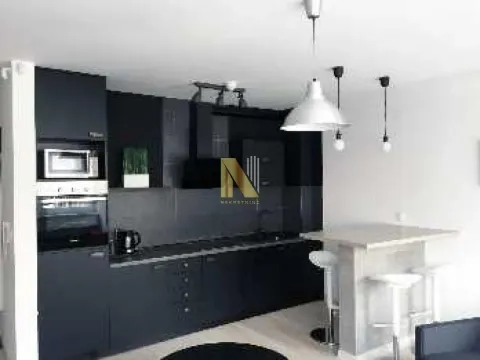 Izdavanje, dvosoban stan, 45m², Centar, Novi Sad - image 5