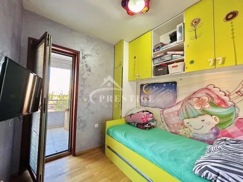 Prodaja, dvosoban stan, 56m², Ljubović, Podgorica - image 6