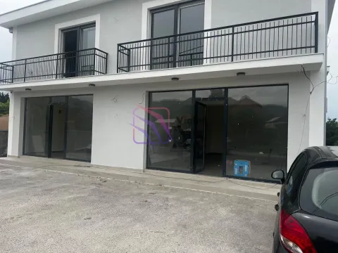 Rent, office space, 45m², Masline, Podgorica - image 2