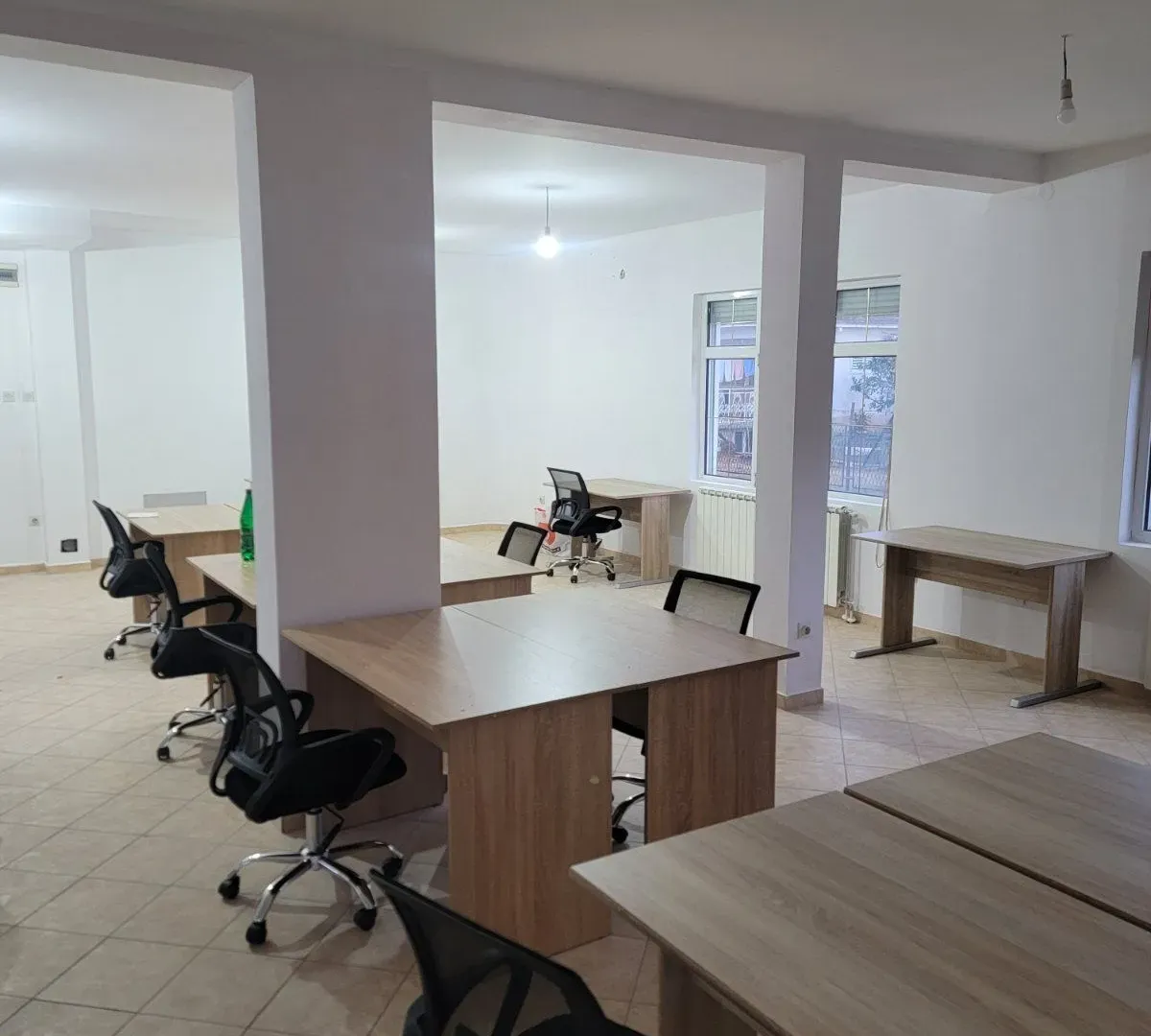 Rent, house, 230m², Zlatica, Podgorica