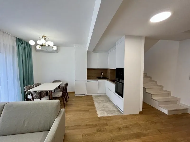 Sale, three bedroom apartment, 100m², Rafailovići, Budva
