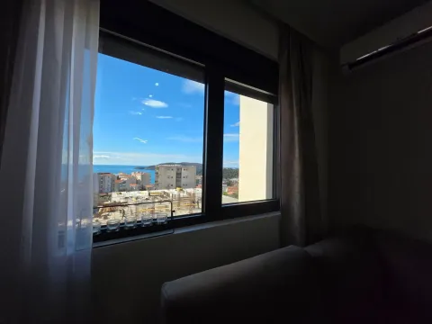 Sale, two bedroom apartment, 71m², Bečići, Budva - image 15