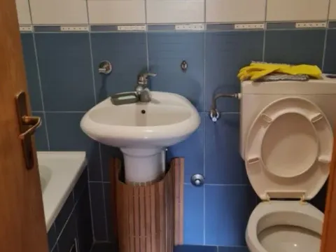 Sale, one bedroom apartment, 48m², Tološi, Podgorica - image 9