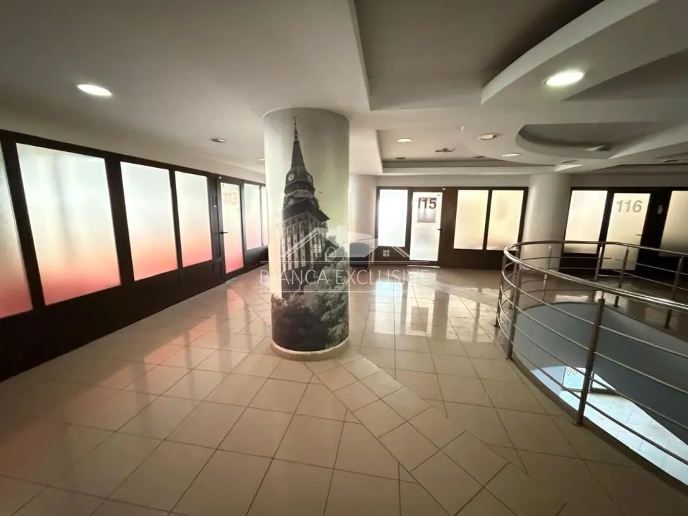 Rent, office space, 5335m², Stari Grad, Beograd