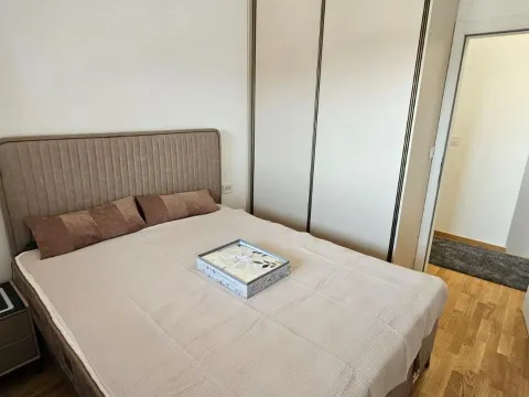 Prodaja, jednosoban stan, 46m², Stari Aerodrom, Podgorica - image 5