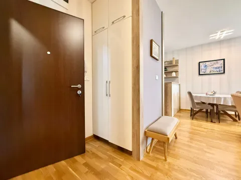 Prodaja, dvosoban stan, 63m², City Kvart, Podgorica - image 14