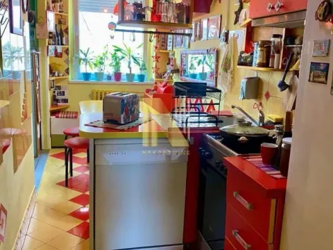 Prodaja, dvosoban stan, 48m², Podbara, Novi Sad Sve Podlokacije - image 4