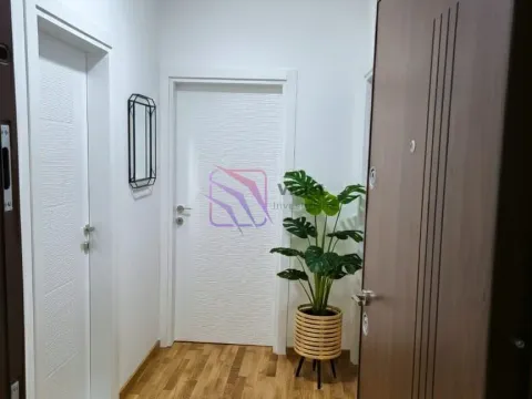 Izdavanje, jednosoban stan, 43m², Zagorič, Podgorica - image 8