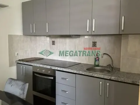 Rent, one bedroom apartment, 32m², Bulevar Evrope, Novi Sad Sve Podlokacije - image 6