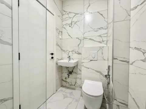 Prodaja, jednosoban stan, 43m², Stari Aerodrom, Podgorica - image 6