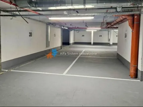 Prodaja, dvosoban stan, 42m², Banovo Brdo, Beograd - image 9