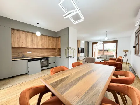 Rent, house, 140m², Gornja Gorica, Podgorica - image 3