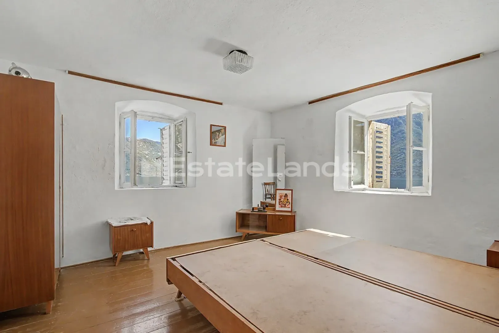 Prodaja, kuća, 91m², Kostanjica, Kotor