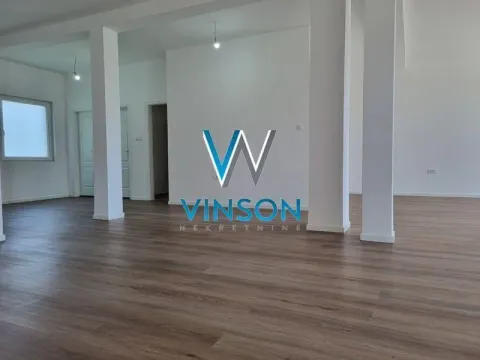 Izdavanje, poslovni prostor, 110m², Veternička rampa, Novi Sad Sve Podlokacije - image 2