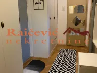 Rent, two bedroom apartment, 65m², Tašmajdan, Palilula Sve Podlokacije - image 7