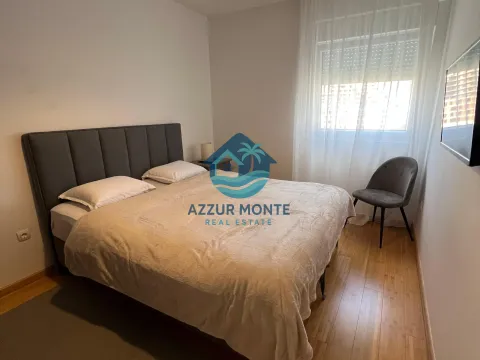 Rent, one bedroom apartment, 45m², Ilino, Bar - image 7